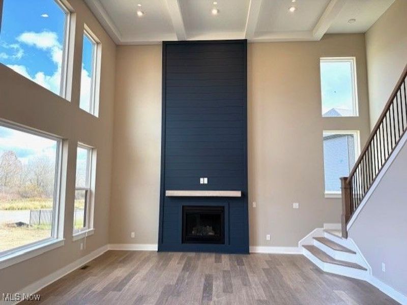 3683 Preserve Court, Akron, OH 44333 Photo 14