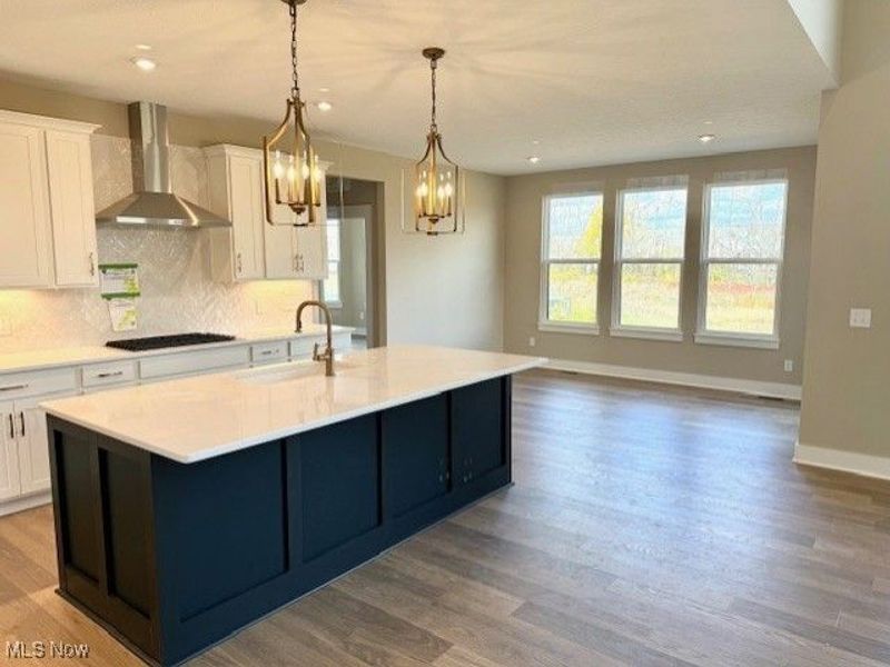 3683 Preserve Court, Akron, OH 44333 Photo 8