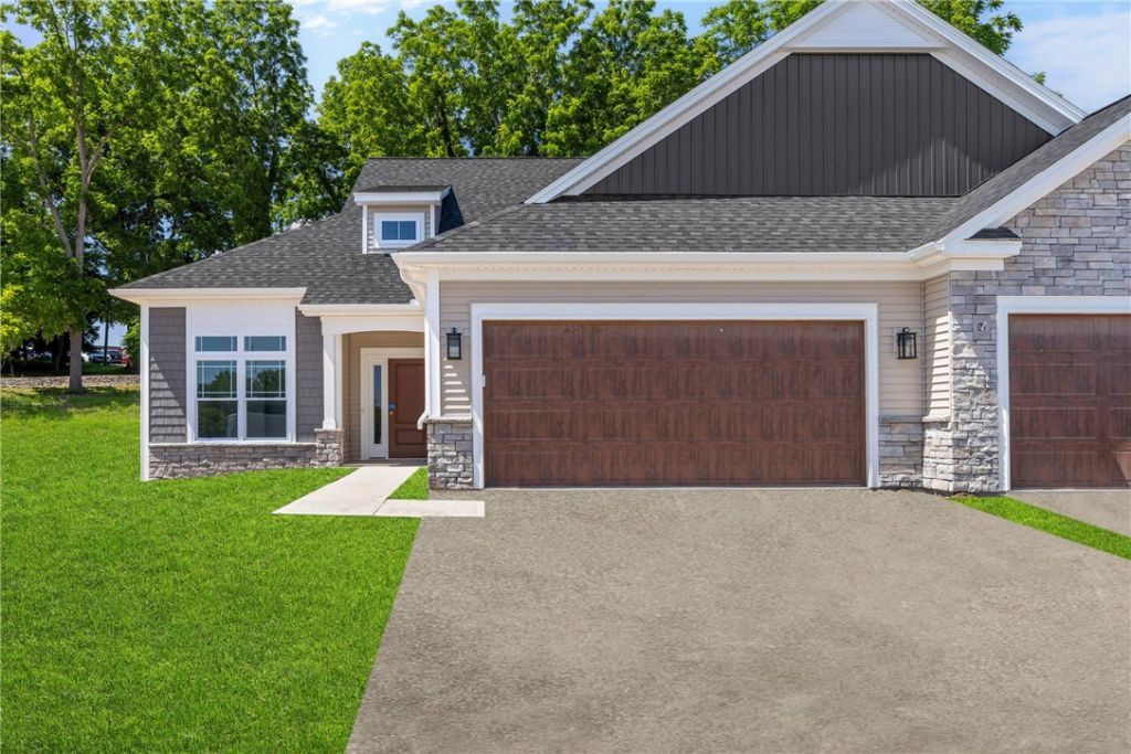 3 Eagle Hollow, Penfield, NY 14526 Main Photo