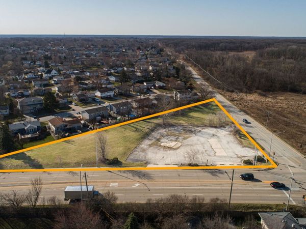 Lot 7 S Kean Avenue, Hickory Hills, IL 60457