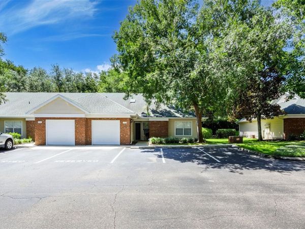 13200 W NEWBERRY ROAD, Unit C13, NEWBERRY, FL 32669