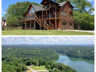 350 Griffin Trail, Albany, KY 42602