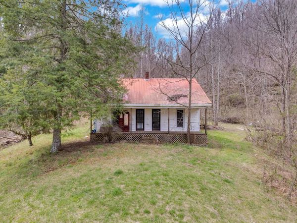 0 Milligan Rd, Liberty, TN 37095
