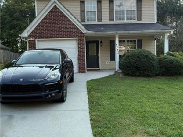 4741 Bob White Run, Lithonia, GA 30038