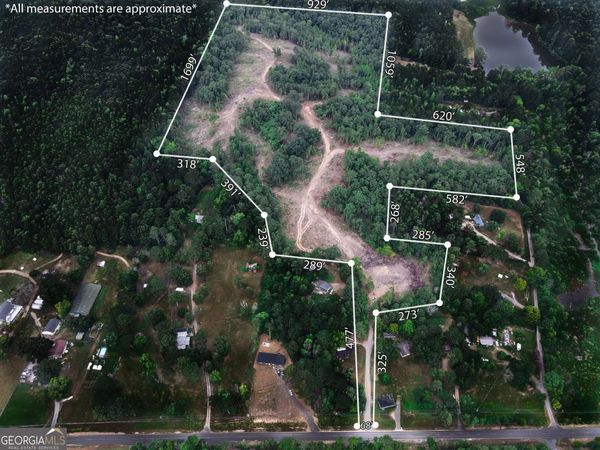 2055 Blacks Bluff Road, Rome, GA 30161