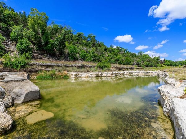 Lot 94 Stock Pond DR, Fredericksburg, TX 78631