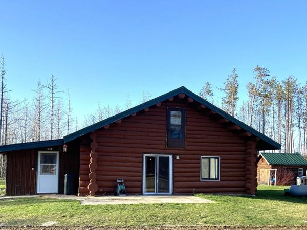 32625 593rd Avenue, Warroad, MN 56763