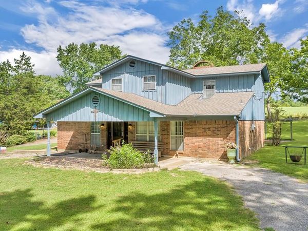1368 County Road 2206, Rusk, TX 75785