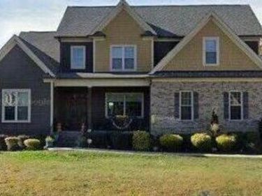 1612 Font Hills Lane, Knightdale, NC 27545