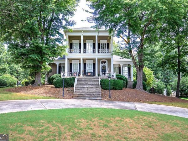 11 Forest Hill Drive SW, Cartersville, GA 30120