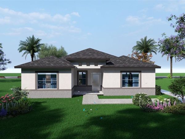 2670 TRAFALGAR BOULEVARD, KISSIMMEE, FL 34758