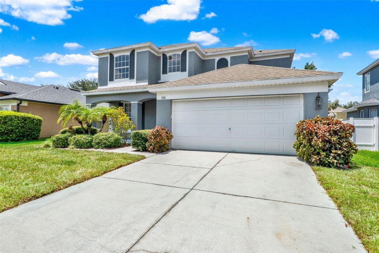 1916 Mitchellbrook Ln, Casselberry, FL 32707 Photo