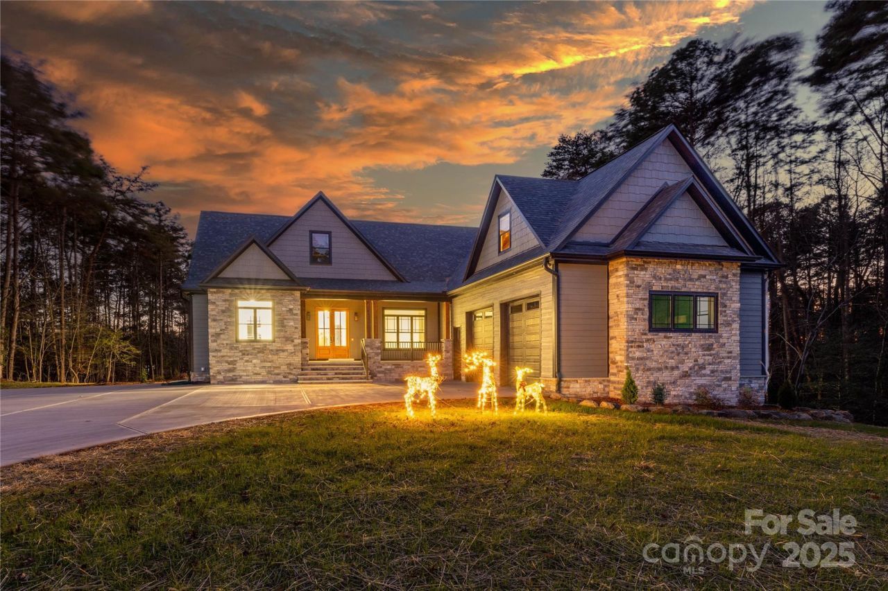 341 Tradition Drive, Mount Gilead, NC 27306 Main Photo