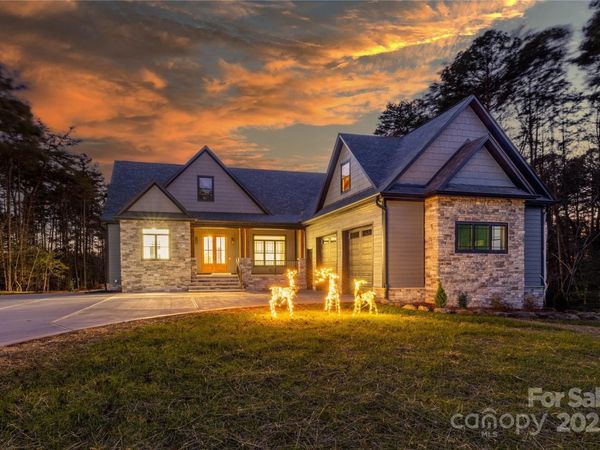 341 Tradition Drive, Mount Gilead, NC 27306