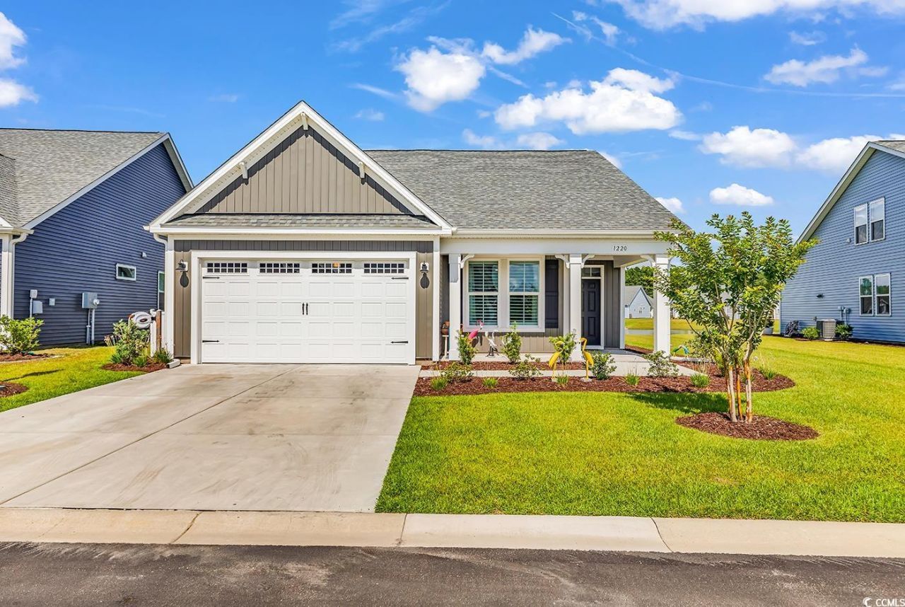 1220 Witch Hazel Way, Longs, SC 29568 Main Photo