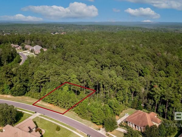 0 Boardwalk Drive, Spanish Fort, AL 36527