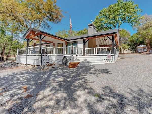 152 Homesite Road, Pottsboro, TX 75076