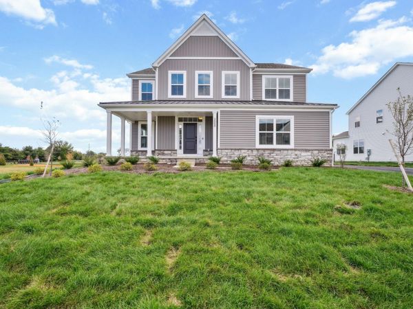 3068 Patricia Ann Way, Delaware, OH 43015