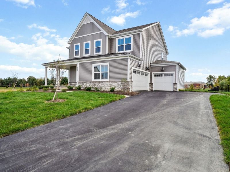 3068 Patricia Ann Way, Delaware, OH 43015 Photo 2