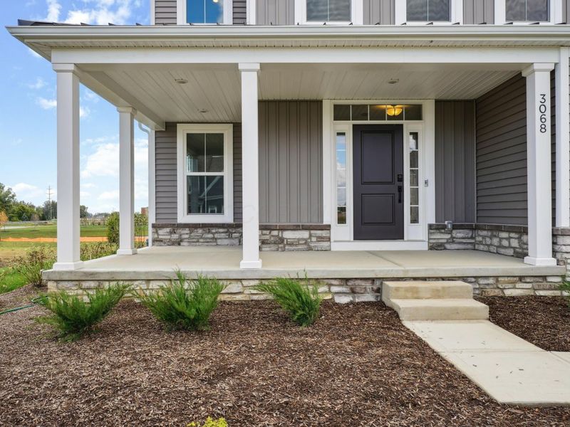 3068 Patricia Ann Way, Delaware, OH 43015 Photo 3