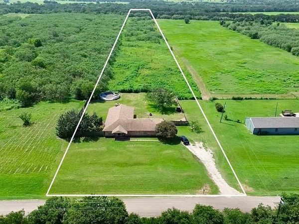 626 Sommerfeld Drive, Waco, TX 76705