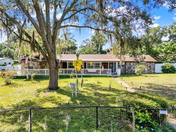 1745 YVONNE STREET, APOPKA, FL 32712