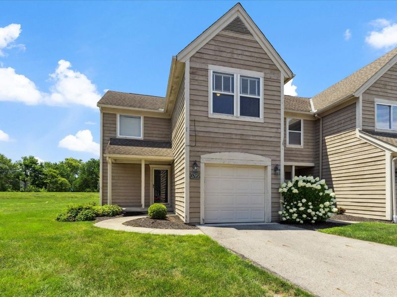 3705 Hilliard Station Road, Hilliard, OH 43026 Photo 1