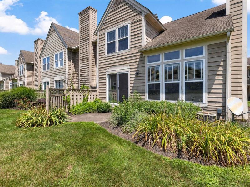 3705 Hilliard Station Road, Hilliard, OH 43026 Photo 2