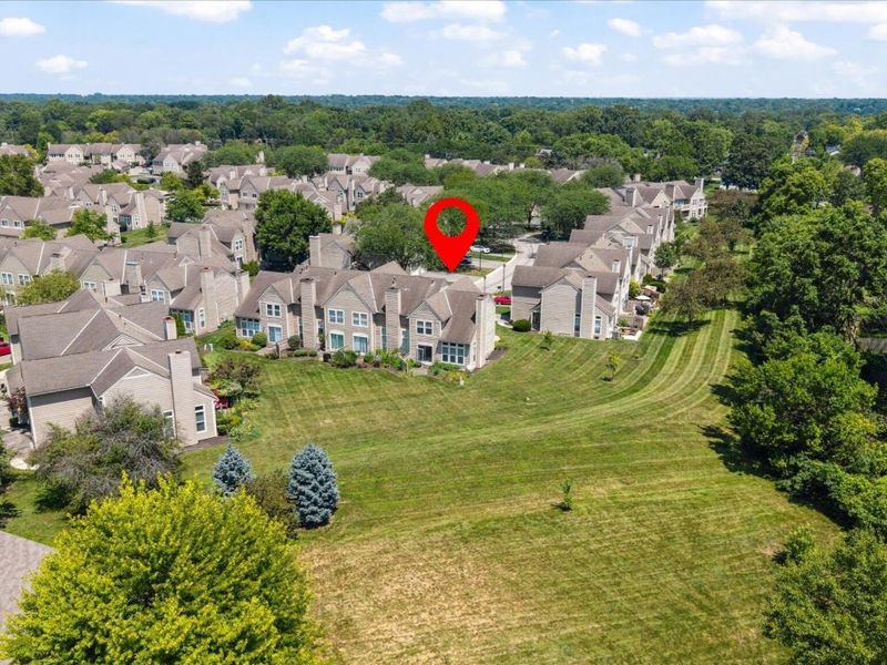 3705 Hilliard Station Road, Hilliard, OH 43026 Photo 4