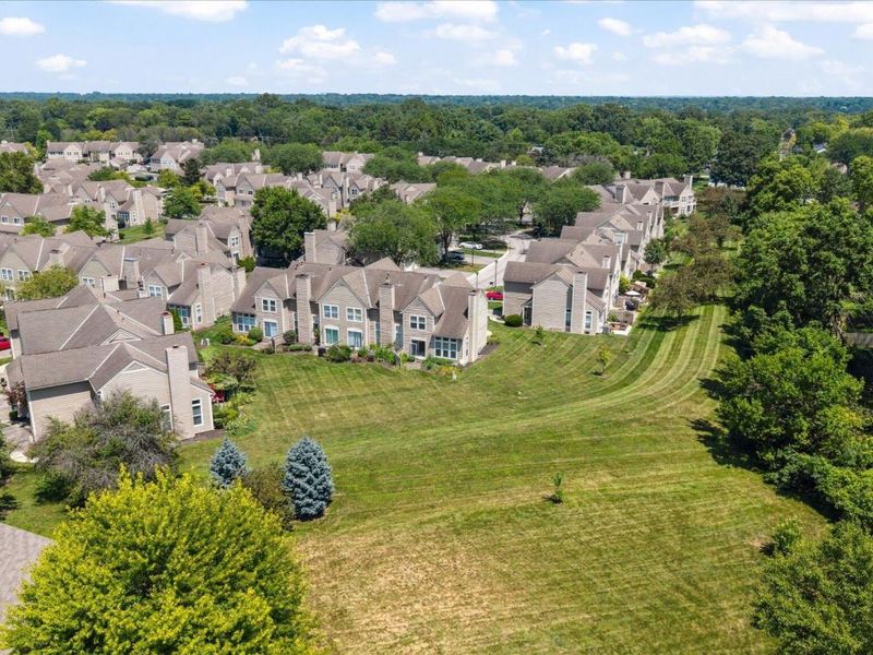 3705 Hilliard Station Road, Hilliard, OH 43026 Photo 5