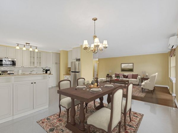 162-21 Powells Cove Boulevard, Unit 3D, Beechhurst, NY 11357