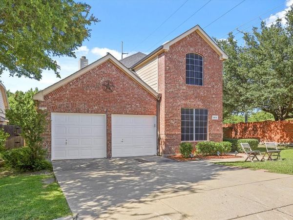 1973 Garrison Way, Garland, TX 75040
