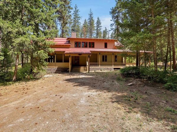 4325 G HWY 231, Springdale, WA 99173