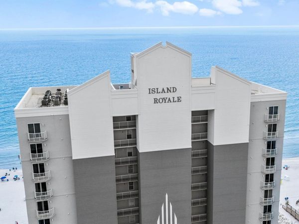 809 W Beach Boulevard, Unit P-301 & P-, Gulf Shores, AL 36542