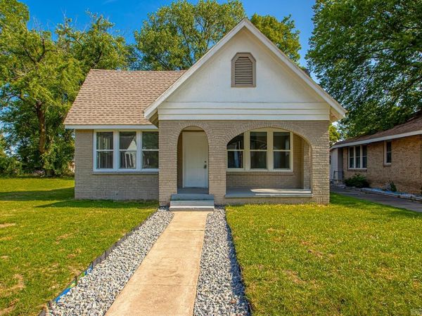 2307 E 2nd, North Little Rock, AR 72114