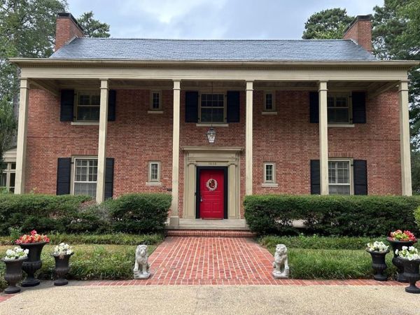 1800 N Madison Street, El Dorado, AR 71730