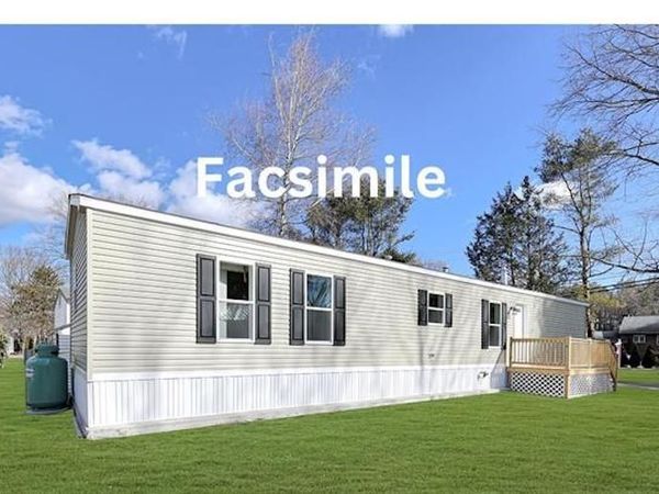 33 Longbow Drive, Conway, NH 03818