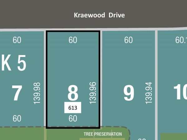 613 Kraewood Drive, Northfield, MN 55057