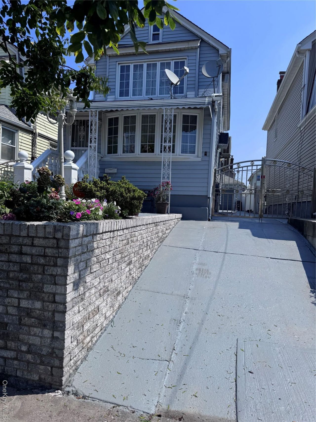 9353 207th Street, Queens Village, NY 11428 Main Photo