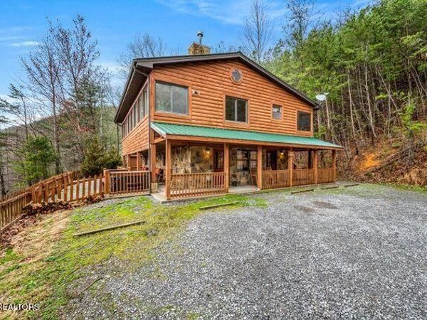 3746 Swearingen Way, Sevierville, TN 37862