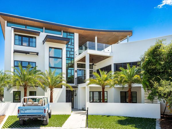 33 Camp Creek Point Drive, Inlet Beach, FL 32461