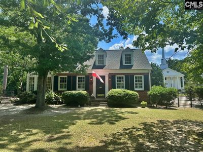 1201 Pinemont Drive, Columbia, SC 29206