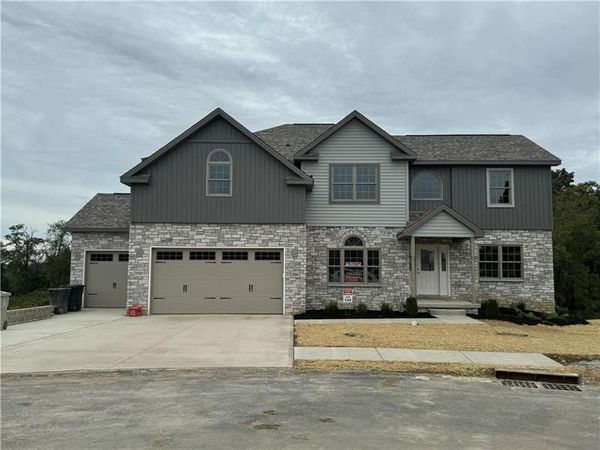 118 Harrowgate Lane, Unit Lot, Mc Murray, PA 15317