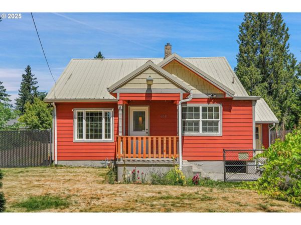 6511 SE NEEDHAM ST, Milwaukie, OR 97222
