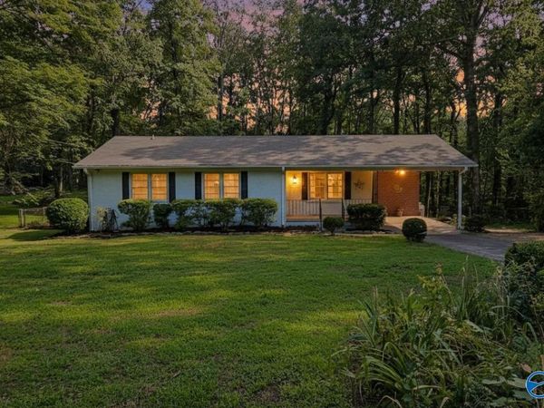 3406 Hutchens Avenue, Huntsville, AL 35801