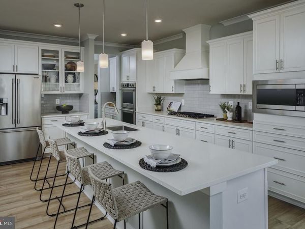 2201 DENALI DR, FREDERICK, MD 21702