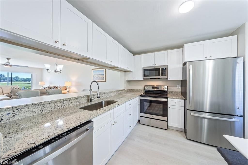 3655 Amberly Cir, Unit A107, Naples, FL 34112 Photo