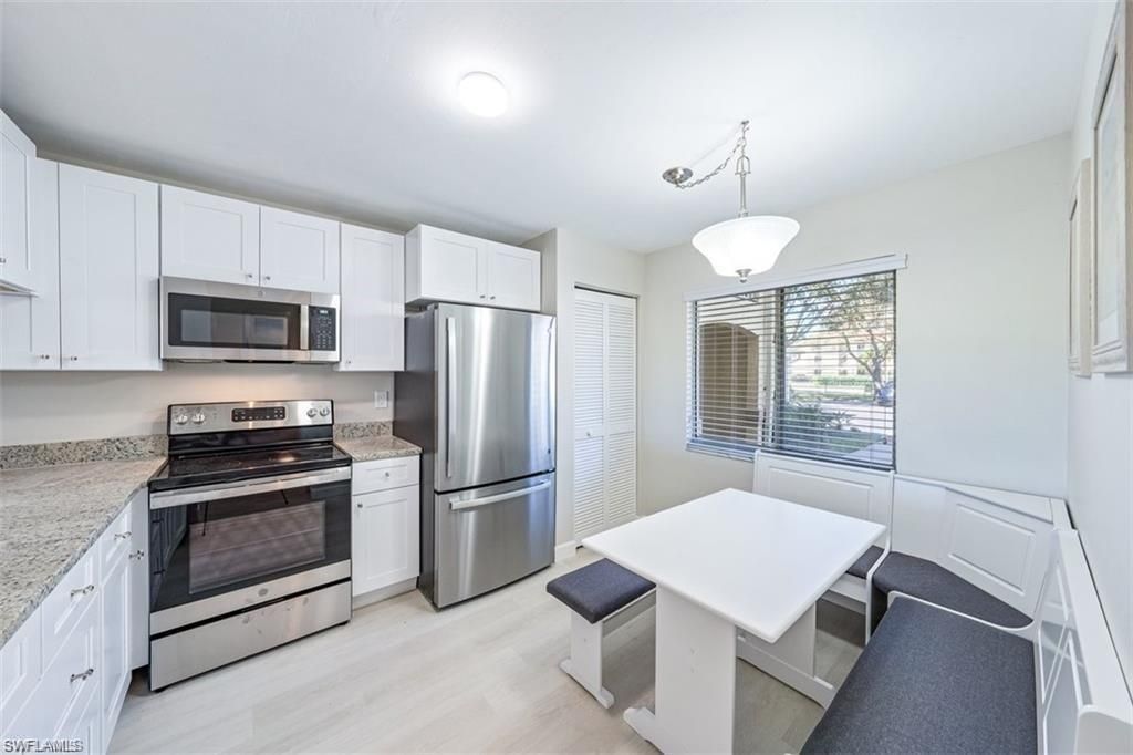 3655 Amberly Cir, Unit A107, Naples, FL 34112 Photo