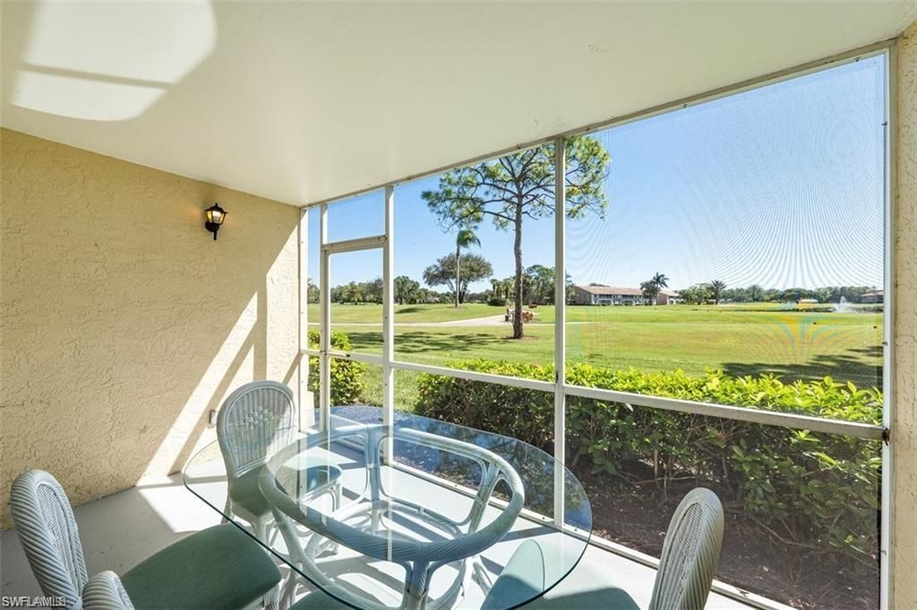 3655 Amberly Cir, Unit A107, Naples, FL 34112 Photo