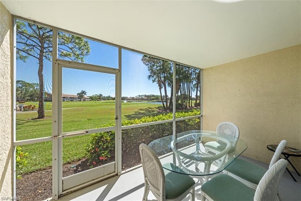 3655 Amberly Cir, Unit A107, Naples, FL 34112 Photo